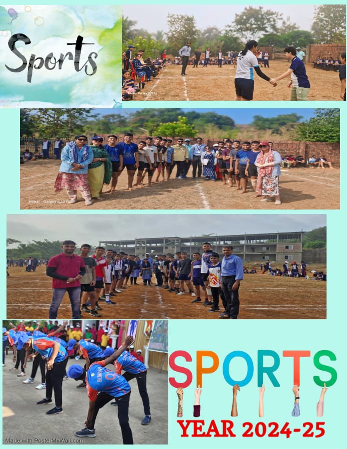 sports Day