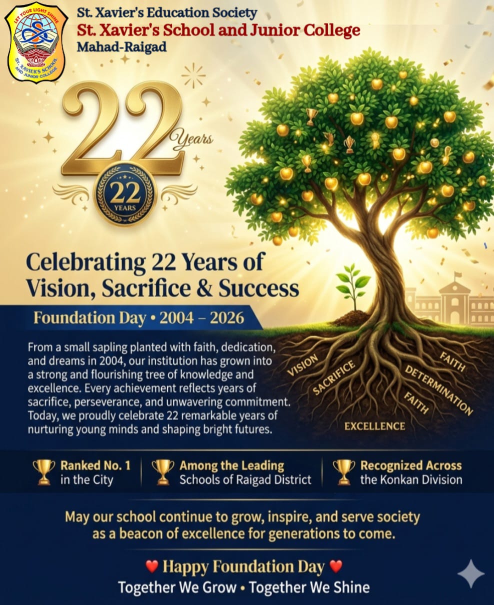 Foundation Day