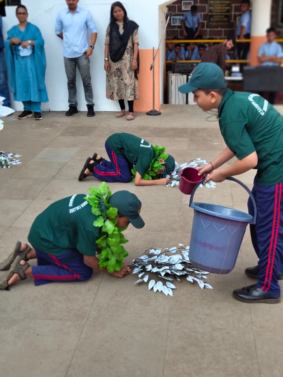 World Environment Day
