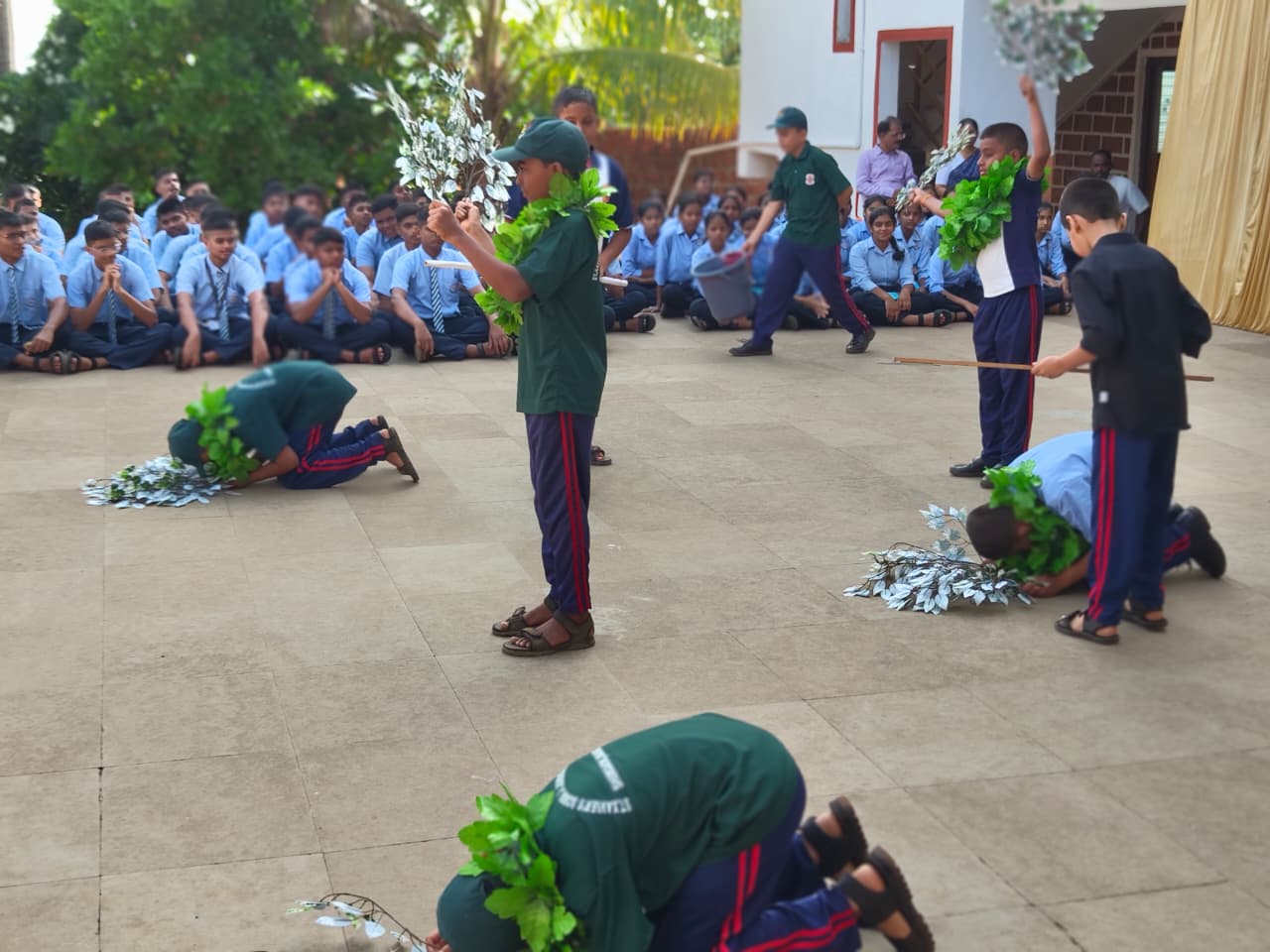 World Environment Day