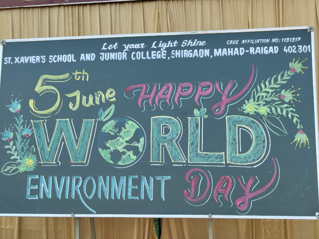 World Environment Day